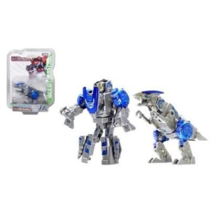 Робот динозавър SWEDE, дистанционно управление, 3+, 133x181мм