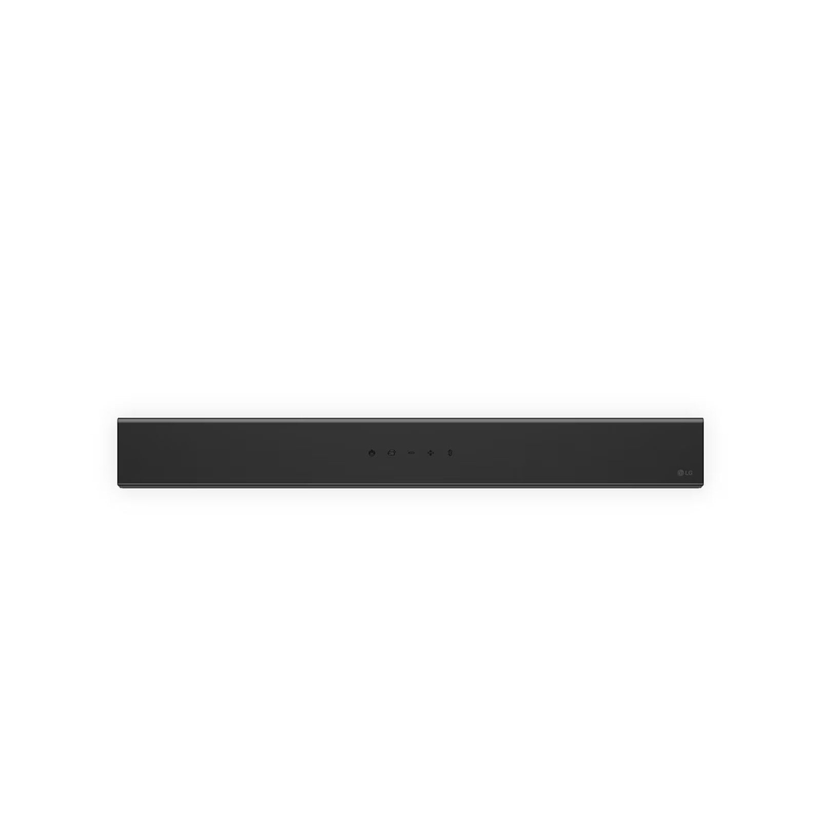 Soundbar, LG, 2.1 canale, 300 W, USB, Bluetooth, negru