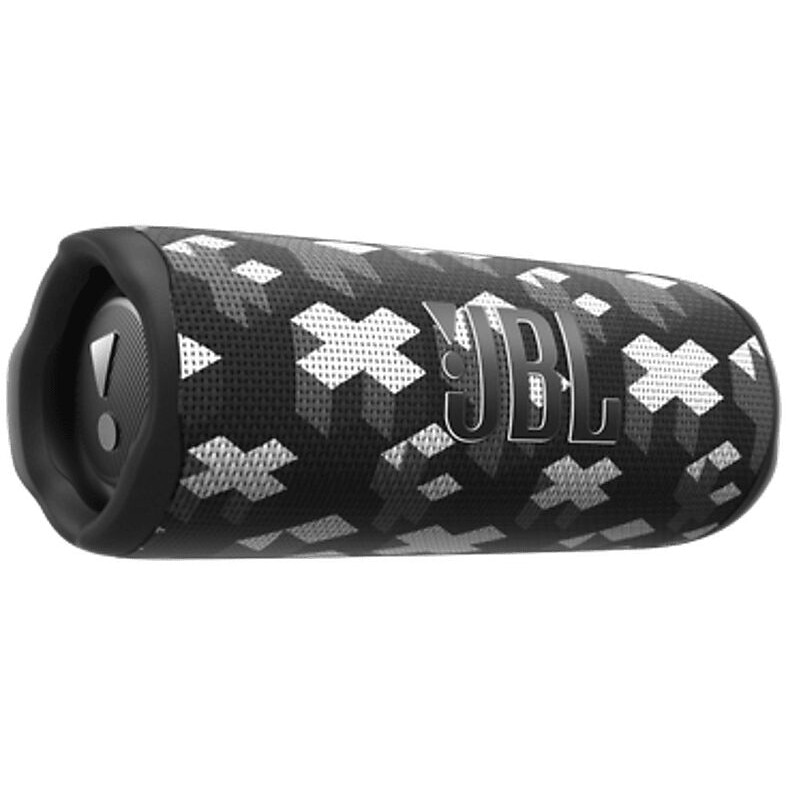 Boxa portabila JBL Flip 6 Martin Gerrix Edition, 30W, Bluetooth