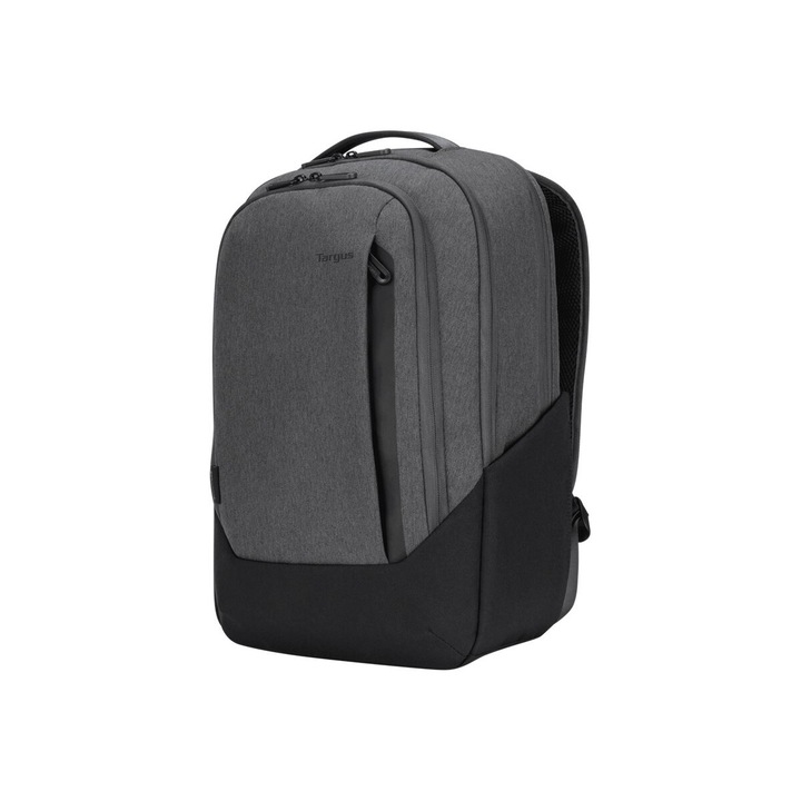 Targus Cypress Hero Backpack with EcoSmart 15,6" Grey, 204998, Notebook táska