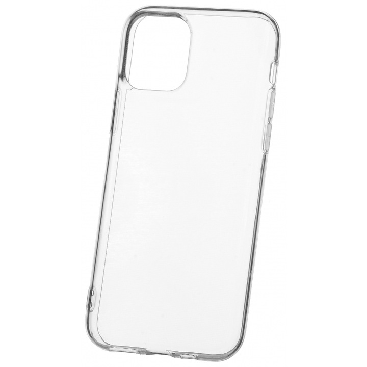 Калъф с висока степен на защита за Oppo A58 5G / A78 5G, 2 mm, Precision Fit, L21, Clear Cut