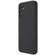 Husa Protectie pentru Samsung Galaxy A14 A145 / A14 5G A146, Super Frosted Shield, Grip Pro, U29, Deep Dark
