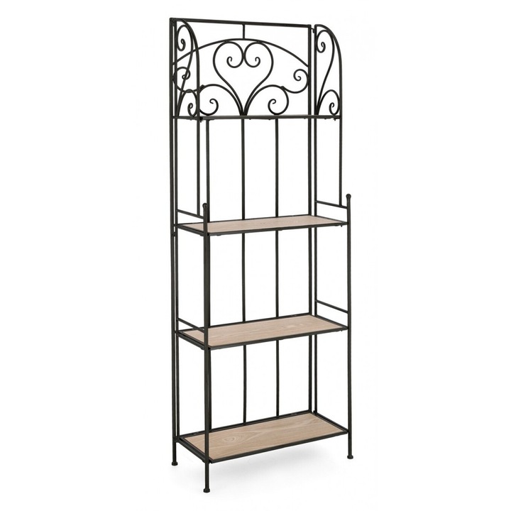 Рафт Guenda 4 рафта 59x28x167 см