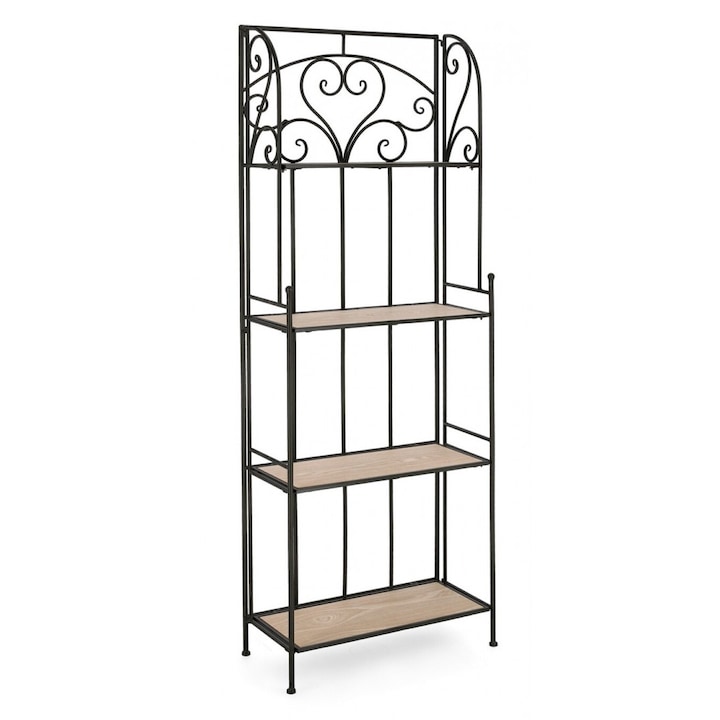 Рафт Guenda 4 рафта 59x28x167 см