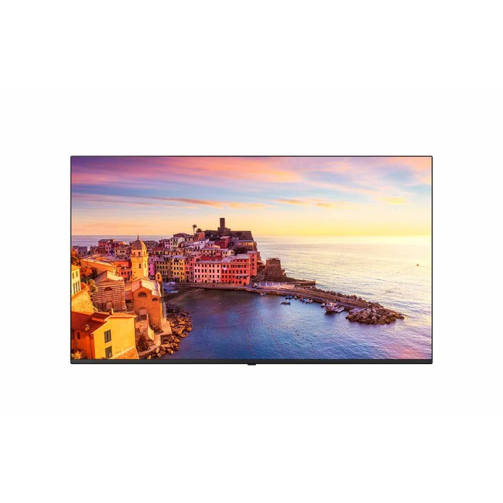 LG 43" UM662H 4K Smart TV (43UM662H)