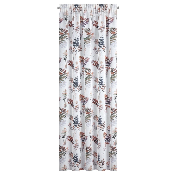 Еврофирана МАРИНА 140 х 270 см стомана, режанса