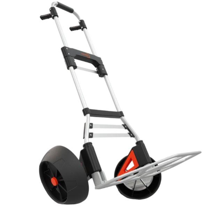 Carucior transport, CAMBA, Moova, 100 kg