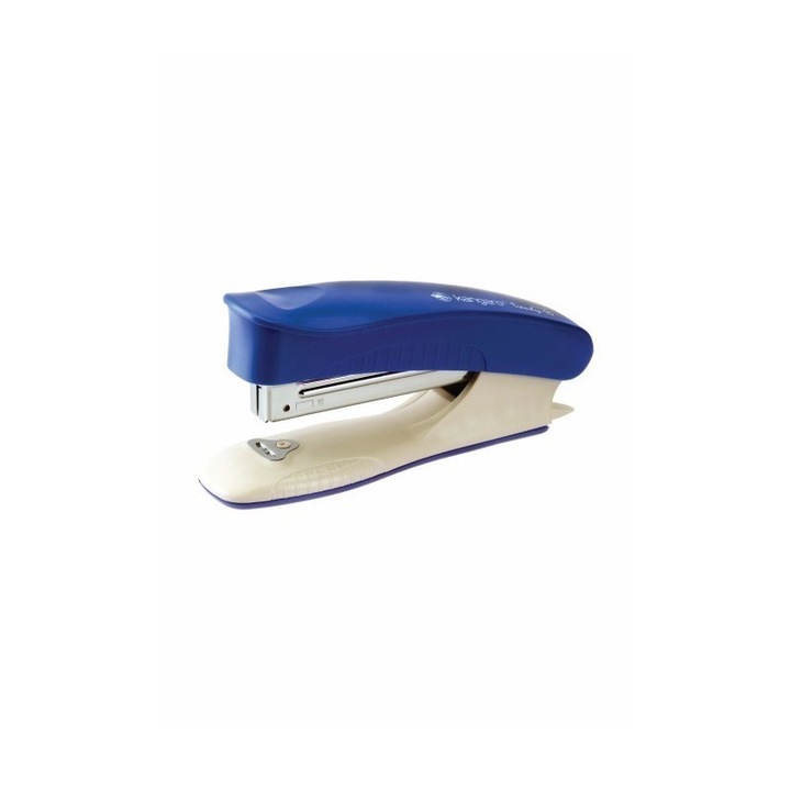 Capsator nr.10, 15 coli, 58mm, plastic, albastru