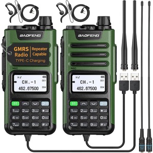 Statii radio & Detectoare radar