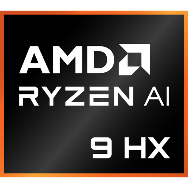 Laptop Gaming ASUS TUF A14 FA401WV cu procesor AMD Ryzen™ AI 9 HX 370 pana la 5.1GHz, 14'', 2.5K, WQXGA, 165Hz, IPS, 16GB LPDDR5X, 1TB SSD, NVIDIA® GeForce RTX™ 4060 8GB GDDR6, No OS, Jaeger Gray