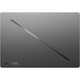 Laptop Gaming ROG Zephyrus G16 GA605KP cu procesor AMD Ryzen™ AI 7 350 pana la 5.0GHz, 16'', 2.5K, WQXGA, OLED, 240Hz, 32GB LPDDR5X RAM, 1TB SSD, NVIDIA® GeForce RTX™ 5070 8GB GDDR7, Windows 11 Pro, Eclipse Gray