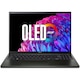 Laptop Acer Swift Edge 16 OLED SFE16-44-R1CW cu procesor AMD Ryzen™ 7 8840U pana 5.1GHz, 16", 3.2K, OLED, 32GB LPDDR5X RAM, 1TB SSD, AMD Radeon™ Graphics, Windows 11 Home, Olivine Black