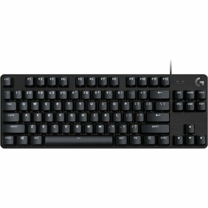 Logitech G413 billentyűzet fekete Qwerty olasz