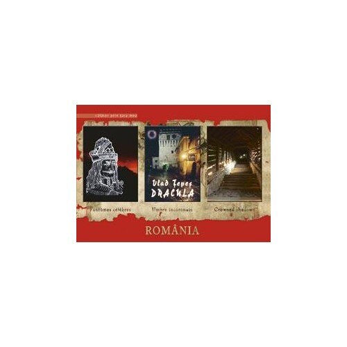 Vlad Tepes - umbre incoronate