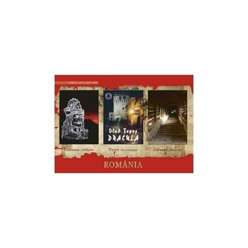 Vlad Tepes - umbre incoronate Vlad Tepes - umbre incoronate