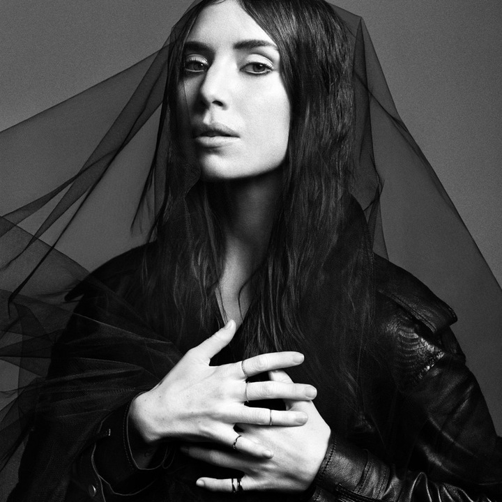 Lykke Li - I Never Learn (180G Audiophile Pressing) - LP