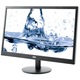 AOC M2870VQ LED monitor, 28", Wide, Full HD, DisplayPort, DVI, HDMI, Fekete