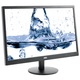 AOC M2870VQ LED monitor, 28", Wide, Full HD, DisplayPort, DVI, HDMI, Fekete