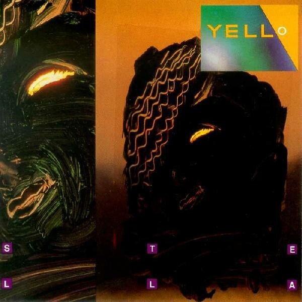 Yello-Stella (remastered) (180g Audiophile Pressing)-LP