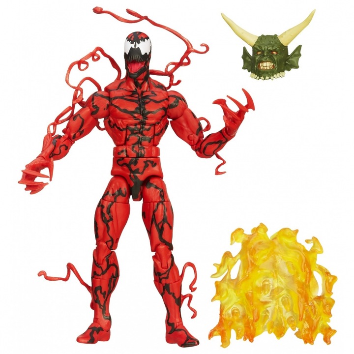 Фигурка Hasbro Spawn of Symbiotes 15 см