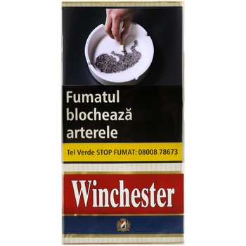 Tigarete Pret Sub 50 Winchester Libertate In Fiecare Zi Emag Ro
