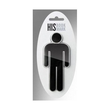 Semn de carte pentru el Semn de carte pentru el