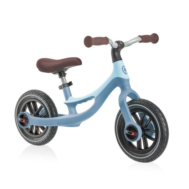 Баланс колело GLOBBER GO BIKE ELITE AIR, пастелно синьо