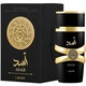 Apa de parfum Lattafa Perfumes Asad, Barbati, 100ml