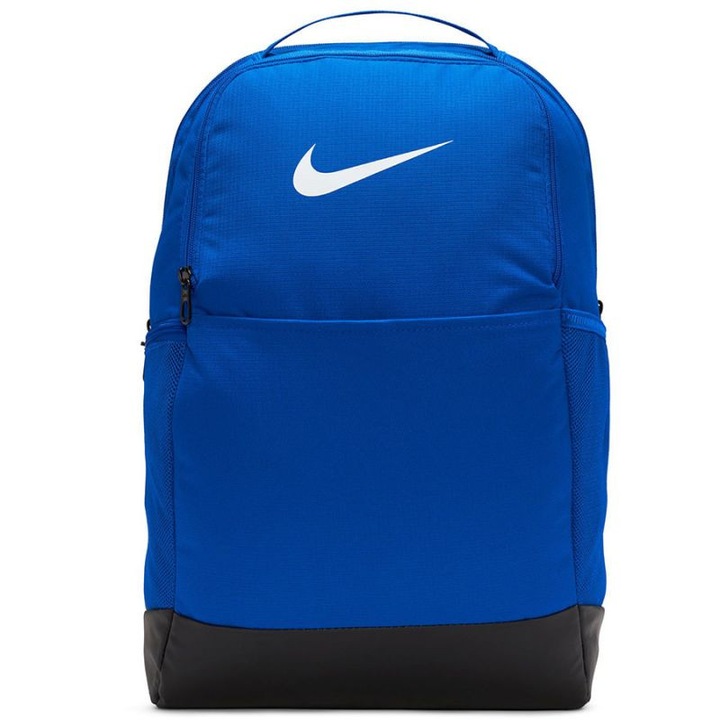 Nike hátizsák, poliészter, kék, uniszex
