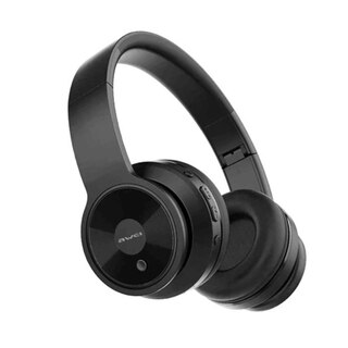 Sirxlevcy Auricolare Wireless Over-Ear – Bluetooth 5.2, Gancio Orecchio Aperto, Batteria Lunga Durata, Stereo, Senza Caduta, Nero