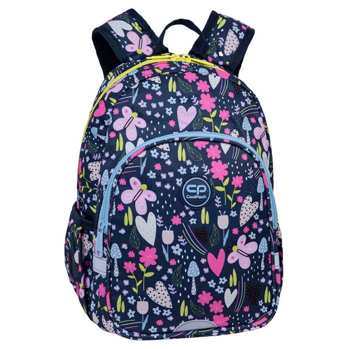 Раница за детска градина CoolPack Tovy In The Garden, 26 x 35 x 12 - 0 cm