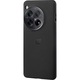 Husa de protectie OnePlus compatibila cu OnePlus 12, Sandstone, TPU si PC, Negru
