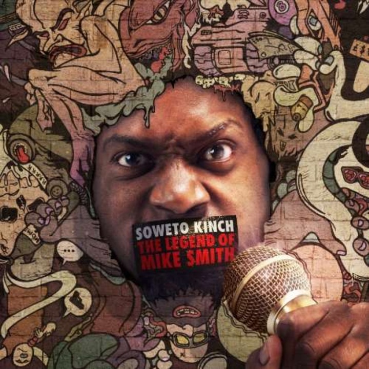 Soweto Kinch - Legend Of Mike Smith (2CD)