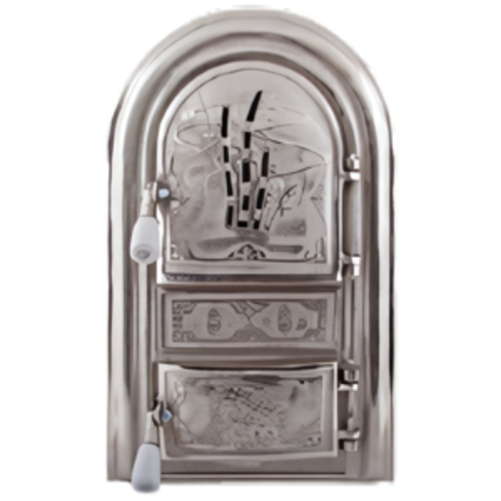 Usa Soba Bambus Nichelata