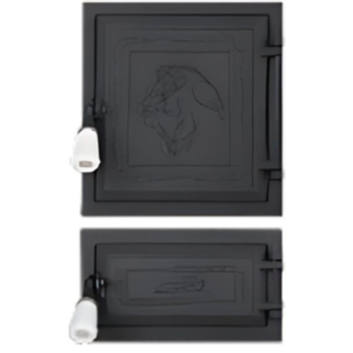 Usa Soba + Cenusar Leu