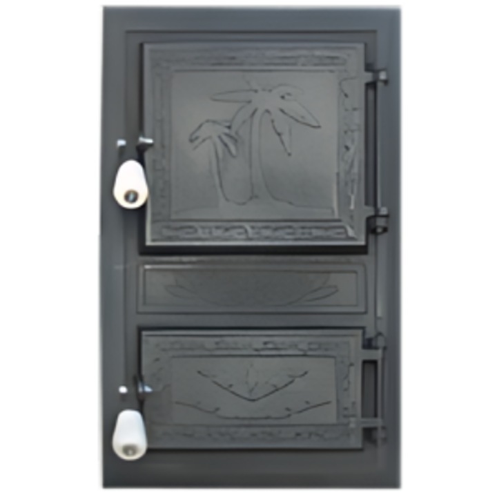 Usa Soba Monobloc Palmier Eco