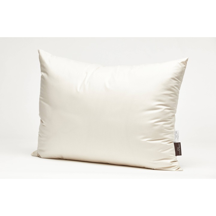 Perna Confort Lana, 30x50 cm Nivel de fermitate Mediu