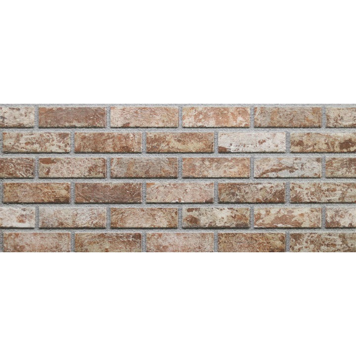 Декоративно пано от полистирол 653-225, 120*50*2 см