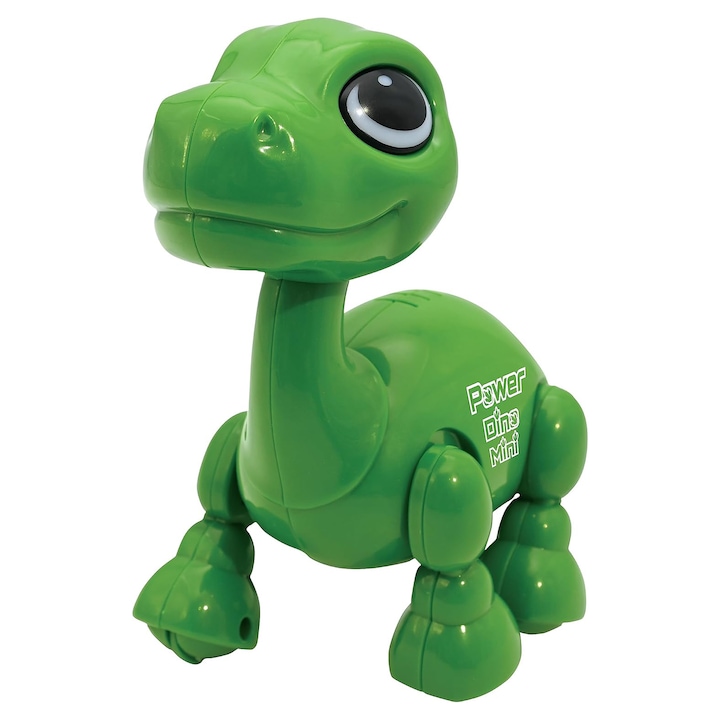 Lexibook Mini Robot Power Dinosaur