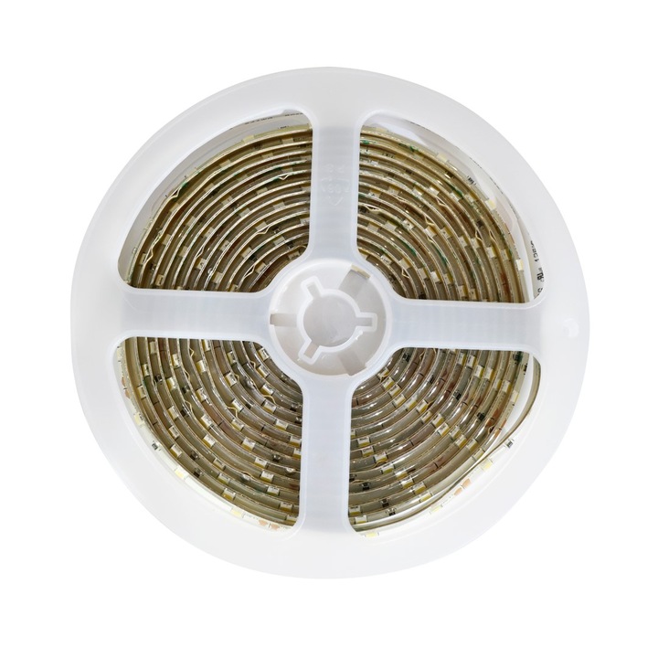 LED szalag, Eko-Light, 12 V, 540 lm, 4000K, 3 m