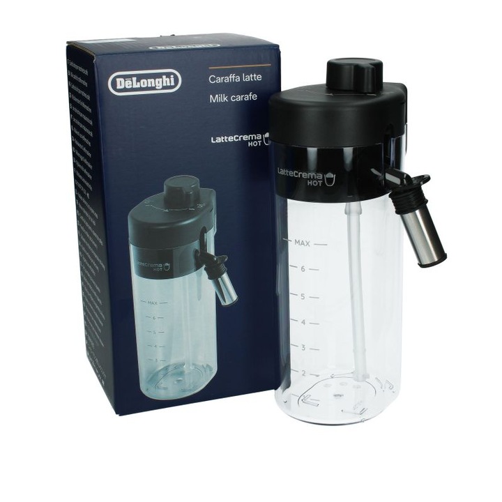 Rezervor lapte pentru espressor Delonghi AS00005734, ECAM 450/ ECAM 452