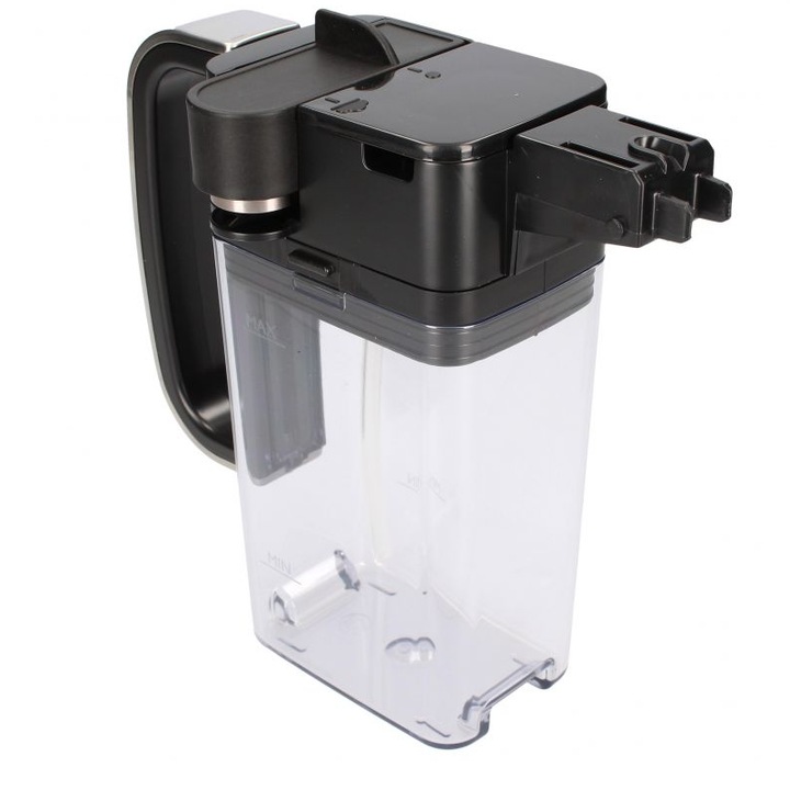 Резервоар за мляко 421944069741 SAECO за еспресо машина Philips/Saeco SM55, HD89