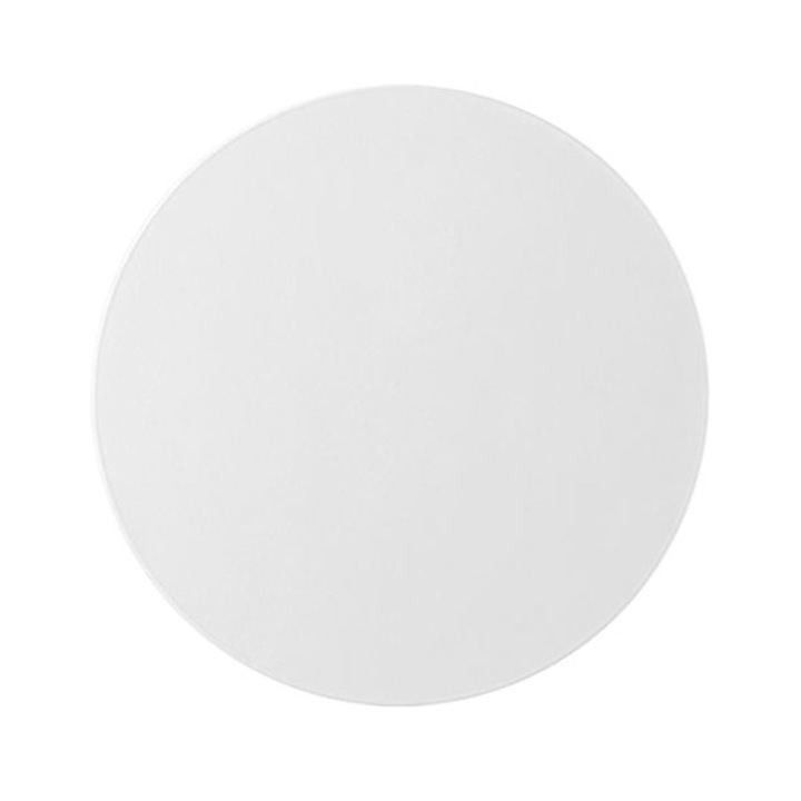 TK-Lighting LED стенна лампа, бяла, 12W, 30x20x20см