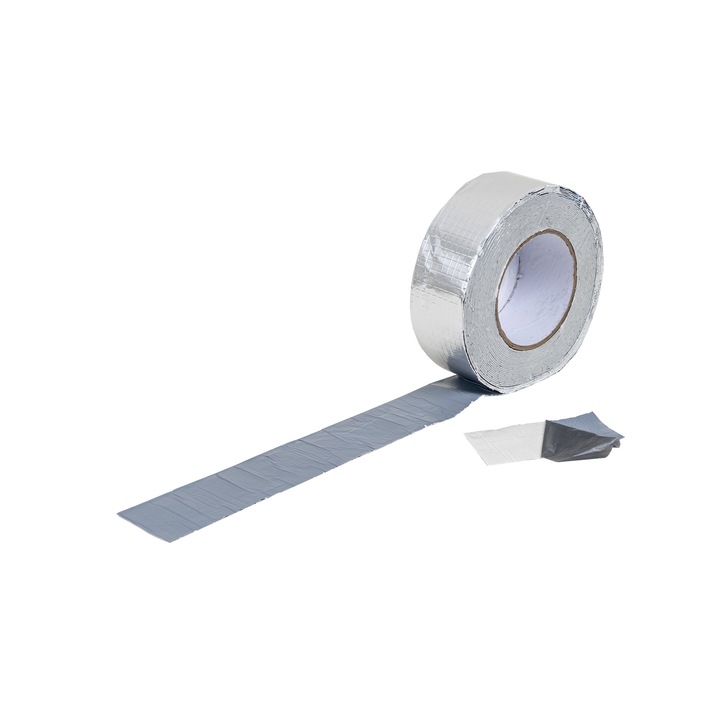 Ragasztószalag, vízálló 1x5cmx10m Z-TOOLS / ZTS 8270