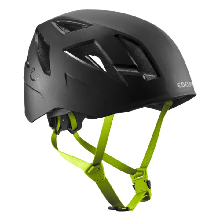 Casca protectie, Edelrid, Zodiac 3R, hibrid, 55-61cm