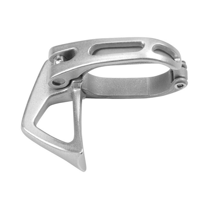 Clip pentru snur, Edelrid Rage, Riot, Raid