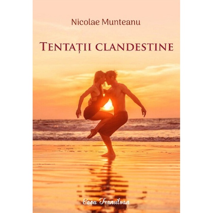 Tentatii Clandestine - Nicolae Munteanu