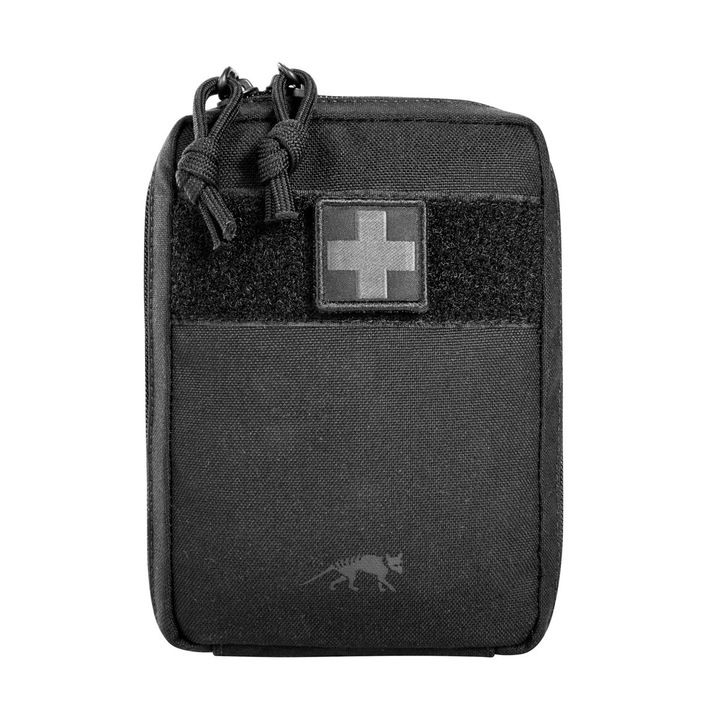 Първа помощ Basic Molle Black