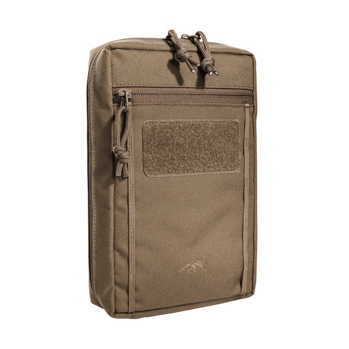 Geanta mica pliabila pentru accesorii Tac Pouch 7.1 Coyote Brown