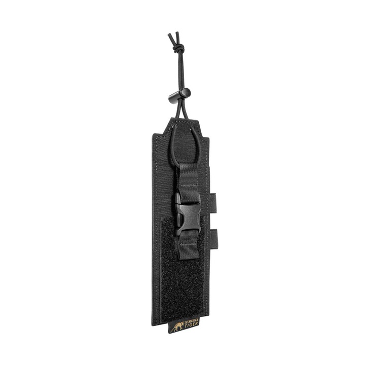 Husa pentru foarfece Tasmanian Tiger MK II, Cordura, Negru